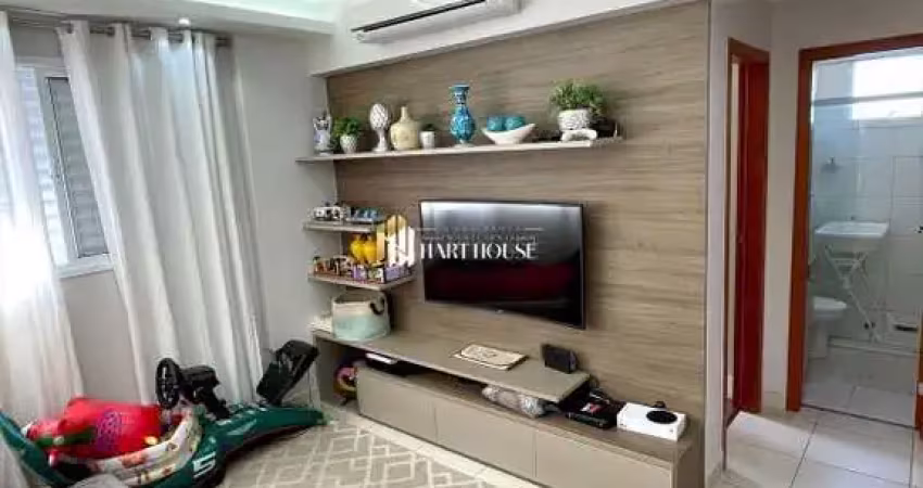 Apartamento com 2 quartos à venda na Avenida A, 333, Terra Nova, Cuiabá