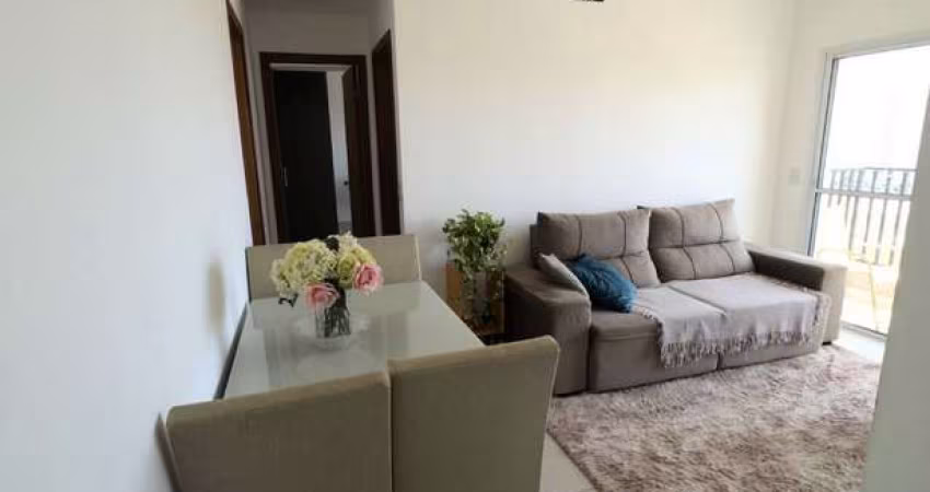 VENDE-SE Apartamento no Edifício Alvorada com as seguintes configurações: