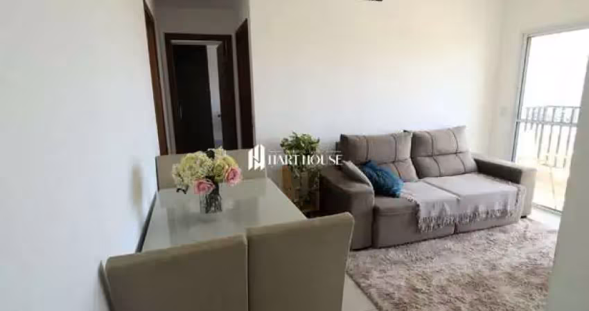 Vende-se apartamento no edifício alvorada com as seguintes configurações: