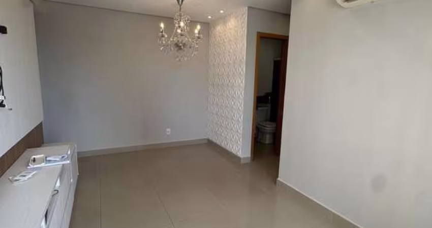 Apartamento para locação - Edifício Alvorada