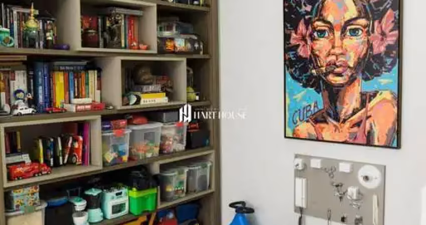 Apartamento com 2 quartos à venda na Avenida A, 333, Terra Nova, Cuiabá