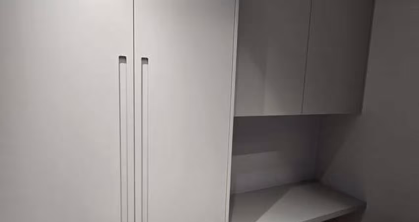 Bravie 3/4 Mobiliado ( Porteira Fechada)