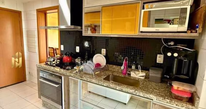 Edifício BONAVITA – Apartamento Mobiliado à Venda