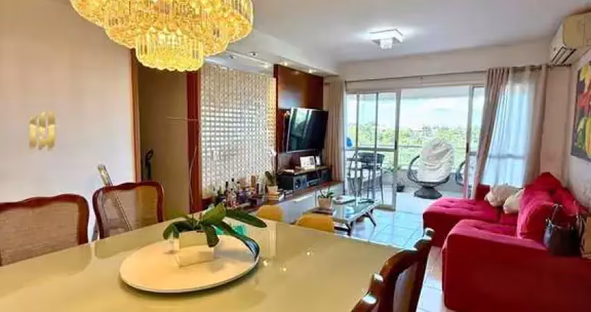 Apartamento com 3 quartos à venda na Avenida Vereador Juliano da Costa Marques, 877, Jardim Aclimação, Cuiabá