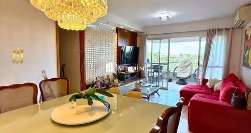 Apartamento com 3 quartos à venda na Avenida Vereador Juliano da Costa Marques, 877, Jardim Aclimação, Cuiabá