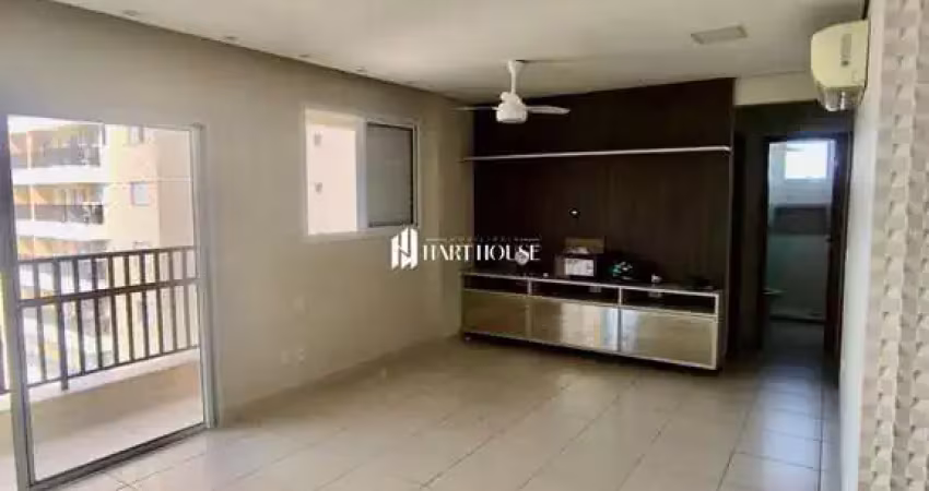 Apartamento com 2 quartos à venda na Avenida A, 333, Terra Nova, Cuiabá