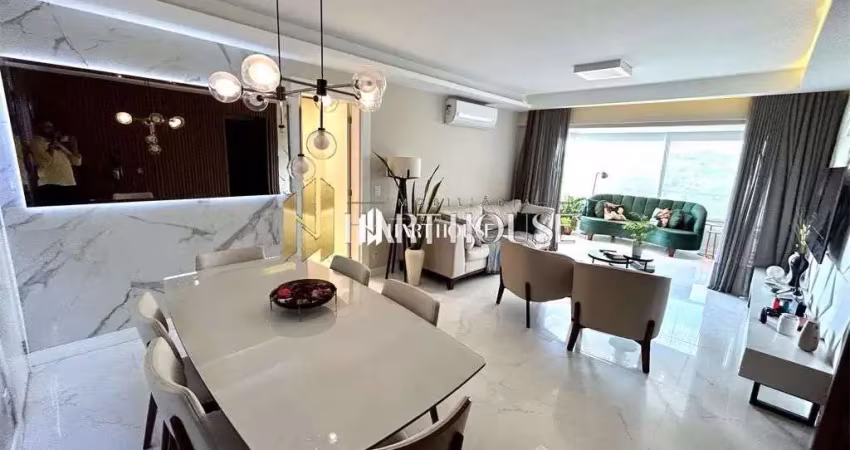 Apartamento com 4 quartos à venda na Avenida Vereador Juliano da Costa Marques, 877, Jardim Aclimação, Cuiabá