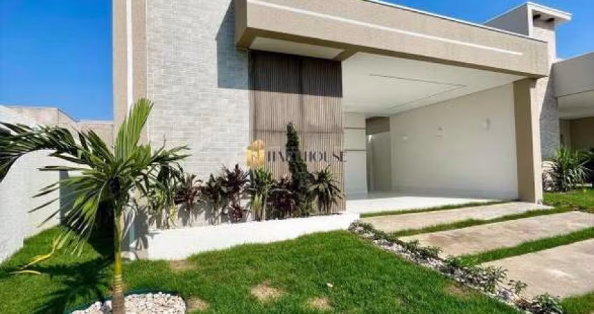 Casa térrea no condomínio Primor das Torres disponível para venda