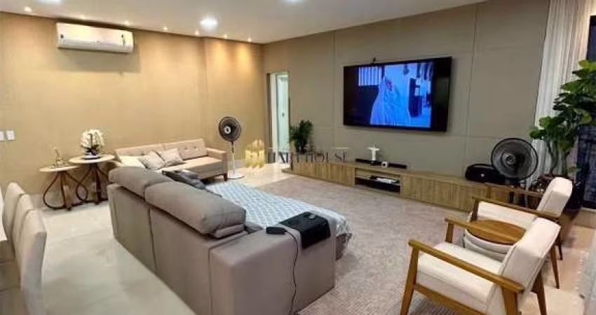 Condomínio American Diamond com sacada integrada - MOBILIADO - disponí
