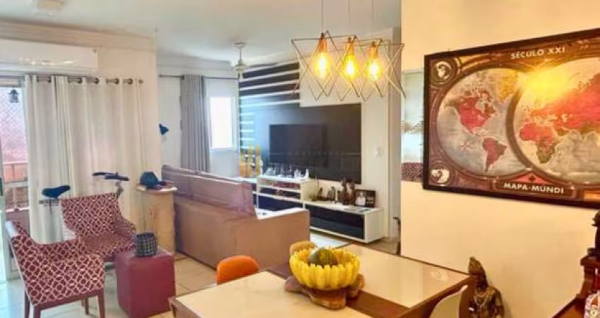 Vendo apto no Edifício Le Parc 2, bairro Petrópolis
