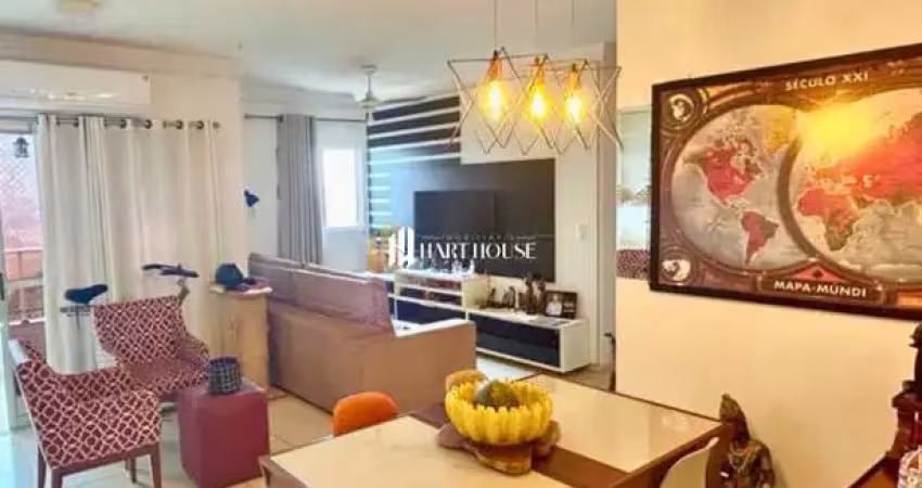 Vendo apto no edifício le parc 2, bairro petrópolis