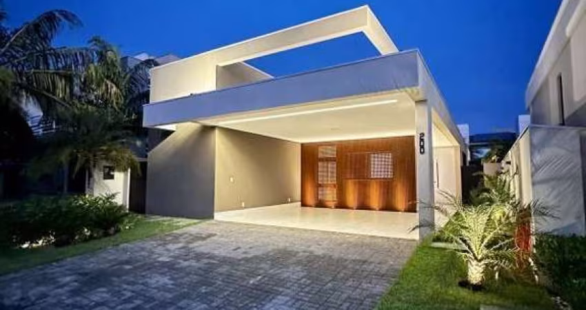 Casa Luxuosa Alphaville 2