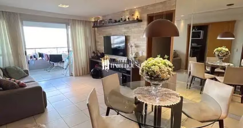 Apartamento com 3 quartos à venda na Avenida Vereador Juliano da Costa Marques, 877, Jardim Aclimação, Cuiabá