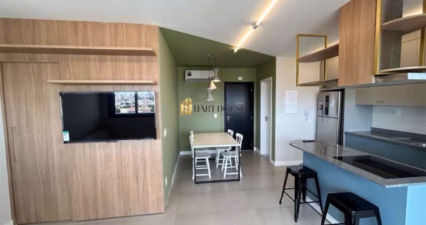 Edifício Urbanit disponível para VENDA