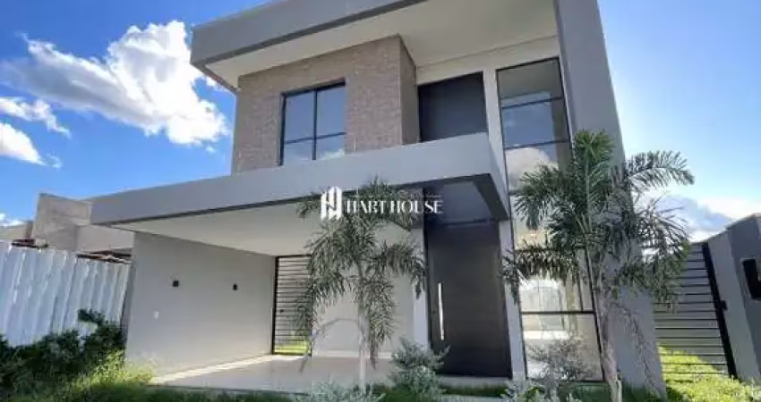 Vendo sobrado no condomínio primor das torres nas seguintes configuraç