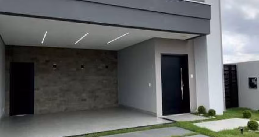 Vendo casa térrea no condomínio Primor das Torres nas seguintes config