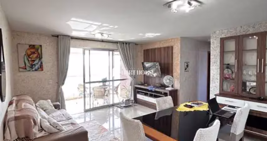 Vendo apartamento no edifício belle vie localizado no bairro jardim das américas