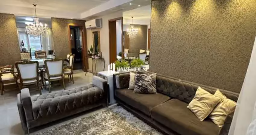 Vendo apartamento no edifício bonavita localizado no bairro jardim acl