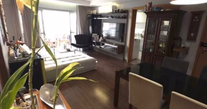 Apartamento MOBILIADO no Edifício BONAVITA
