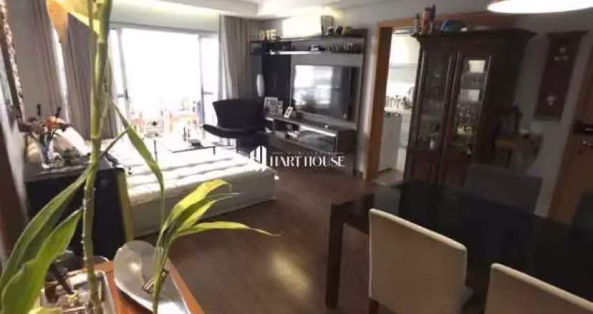 Apartamento com 4 quartos à venda na Avenida Vereador Juliano da Costa Marques, 877, Jardim Aclimação, Cuiabá