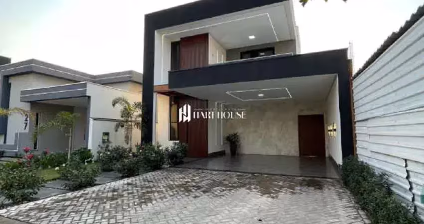 Casa em condomínio fechado com 3 quartos à venda na Rua Martim-Pescador, rua joao b, Recanto dos Pássaros, Cuiabá