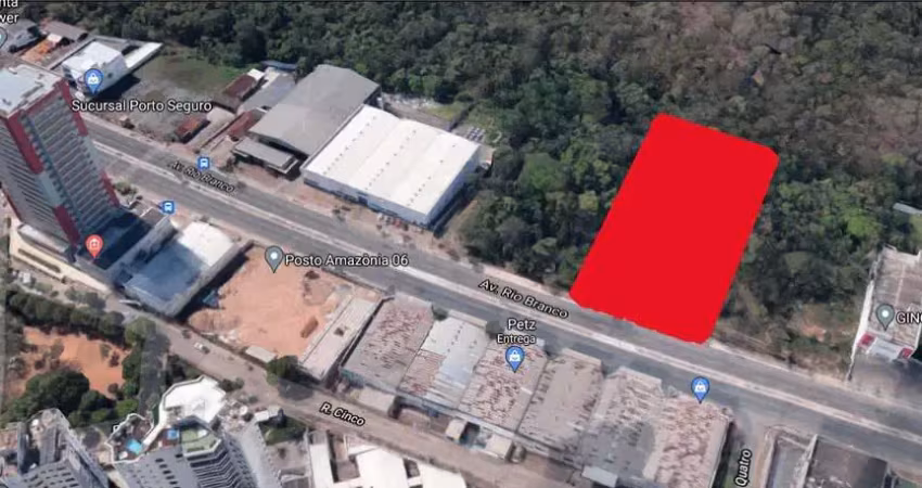 TERRENO COMERCIAL NA MIGUEL SUTIL, MELHOR PREÇO DO M2, CUIABÁ MT