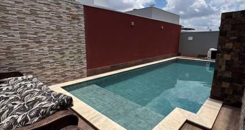 Casa no condomínio Primor das Torres - Venda