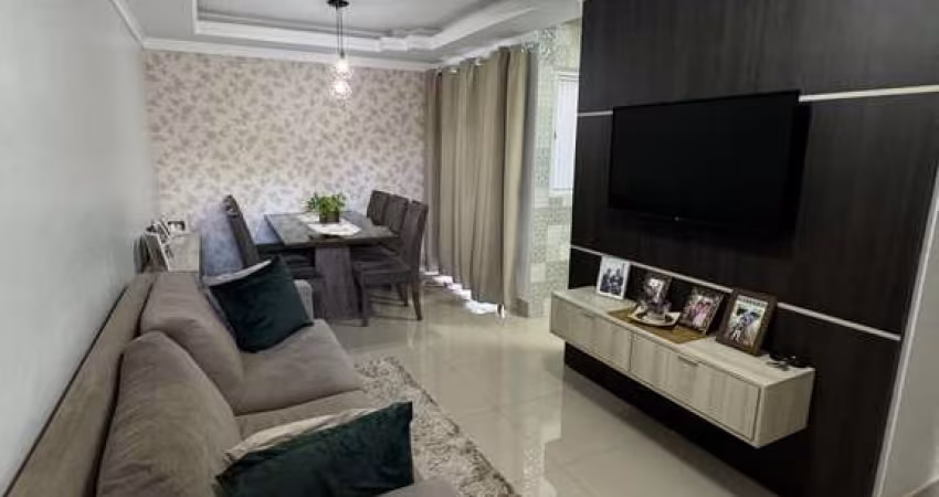 Vendo casa térrea com 2 quartos MOBILIADA - Esmeralda