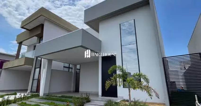 Casa em condomínio fechado com 3 quartos à venda na Avenida das Torres, S n, Condomínio Primor das Torres, Cuiabá