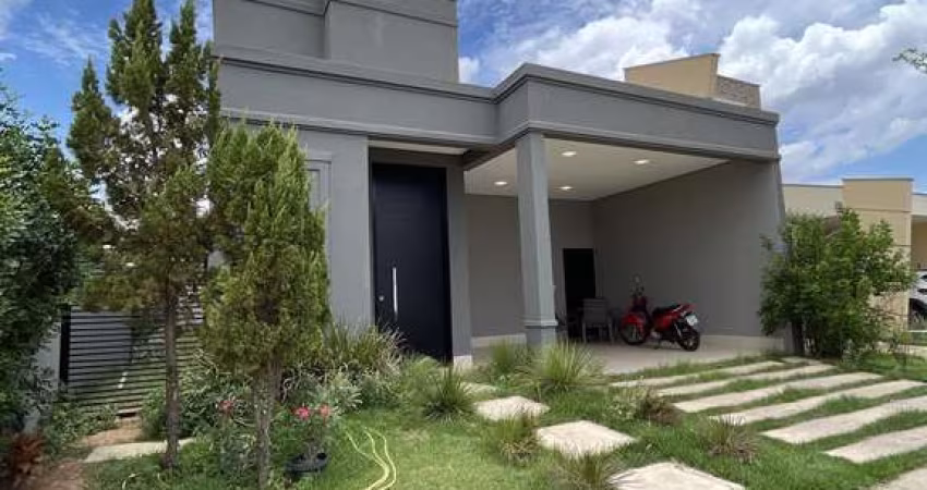 Casa térrea m=no Cond. Primor das Torres completa de planejados