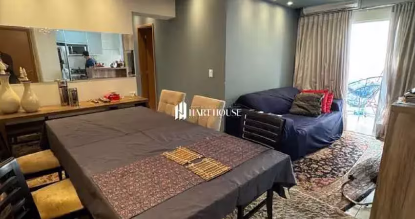Apartamento com 3 quartos à venda na Avenida Miguel Sutil, 6322, Jardim Santa Marta, Cuiabá