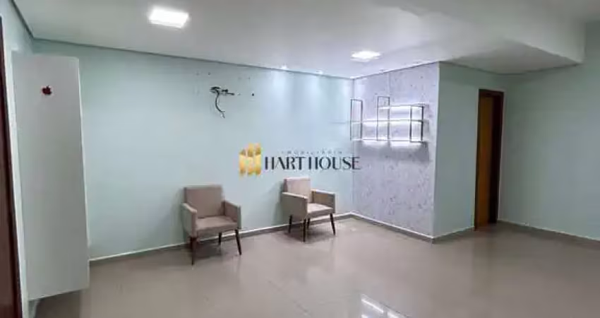 Sala comercial para alugar jardim das américas cuiabá/mt
