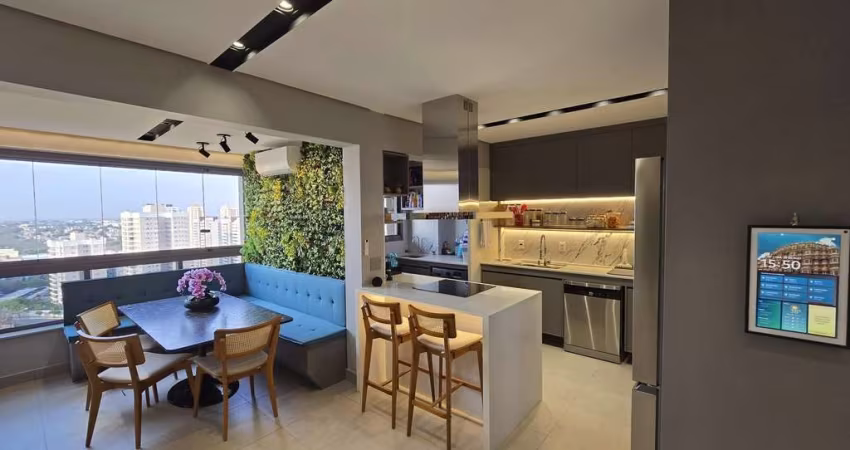 Apartamento para venda no Edifício Bravie