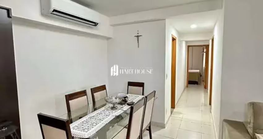 Apartamento com 3 quartos à venda na Avenida Nigéria, 333, Jardim Aclimação, Cuiabá