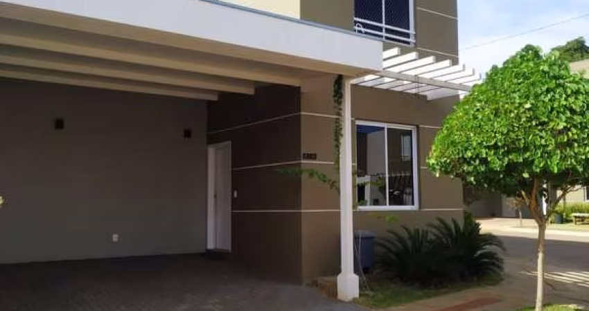 Casa em Condomínio 3 dormitórios para vender ou alugar Santa Cruz Cuiabá/MT