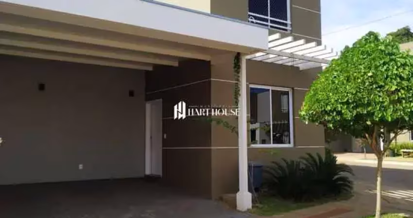 Casa em condomínio fechado com 3 quartos para alugar na Avenida Santa Cruz, 1117, Santa Cruz, Cuiabá
