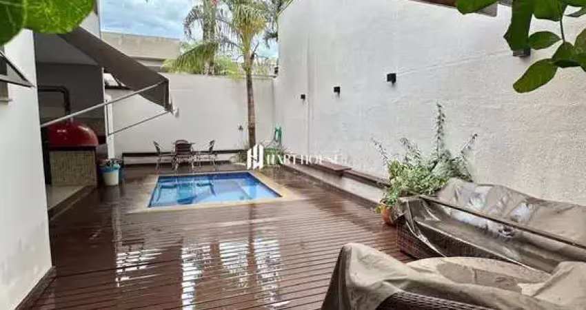 Casa em condomínio fechado com 4 quartos para alugar na Avenida Érico Gonçalves Preza Filho, 361, Jardim Itália, Cuiabá
