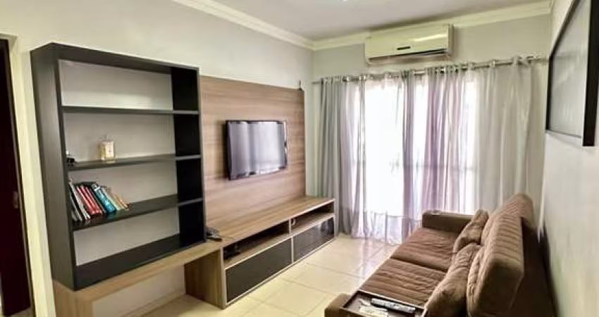 Apartamento para locação, mobiliado no Rivieira de France