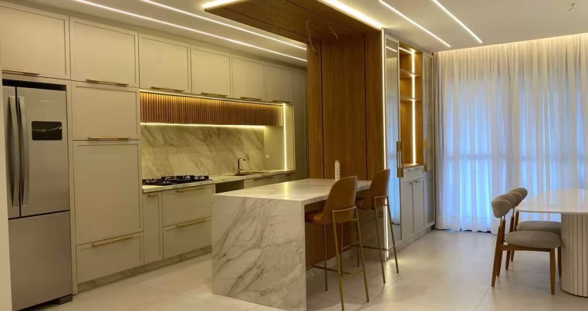 Apartamento 3 dormitórios à venda Jardim Aclimação Cuiabá/MT