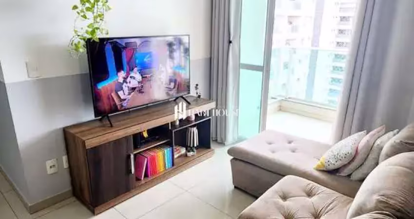 Apartamento com 3 quartos à venda na Avenida Archimedes Pereira Lima, 688, Jardim das Américas, Cuiabá