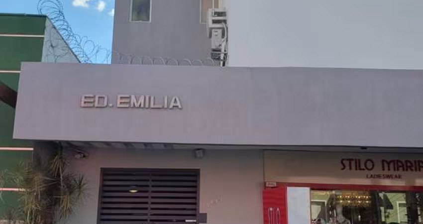 Salão comercial para vender ou alugar Centro-Norte Cuiabá/MT