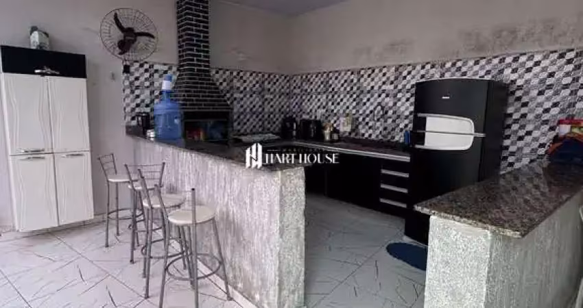 Casa com 3 quartos à venda na Rua João de Barro, 159, Recanto dos Pássaros, Cuiabá