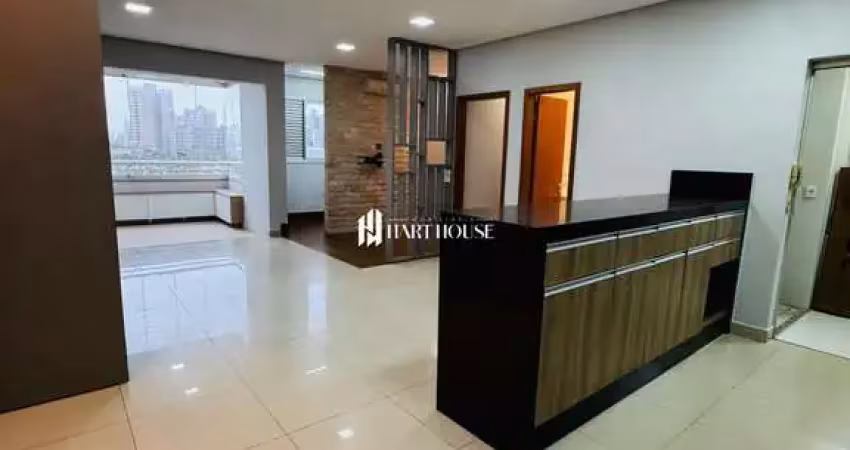 Apartamento com 2 quartos à venda na Avenida Vereador Juliano da Costa Marques, 654, Jardim Aclimação, Cuiabá