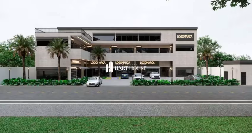 Ponto comercial para alugar na Avenida dos Florais, 857, Condomínio Florais Cuiabá Residencial, Cuiabá