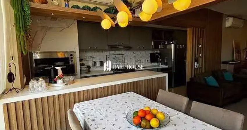 Apartamento com 2 quartos à venda na Rua Luiz Antônio de Figueiredo, 37, Jardim Petrópolis, Cuiabá