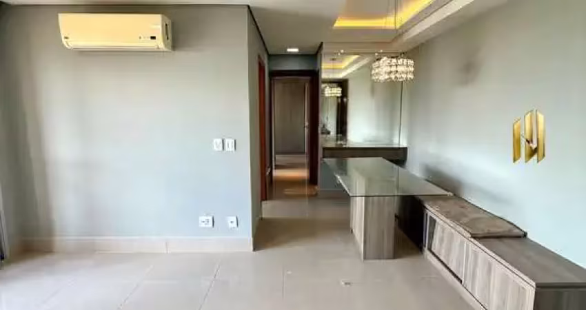 Apartamento com 3 quartos à venda na Avenida Archimedes Pereira Lima, 870, Jardim Leblon, Cuiabá