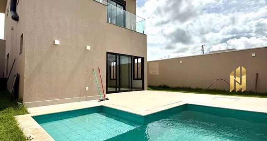 Casa em condomínio fechado com 3 quartos à venda na Avenida das Torres, Condomínio Primor das Torres, Cuiabá
