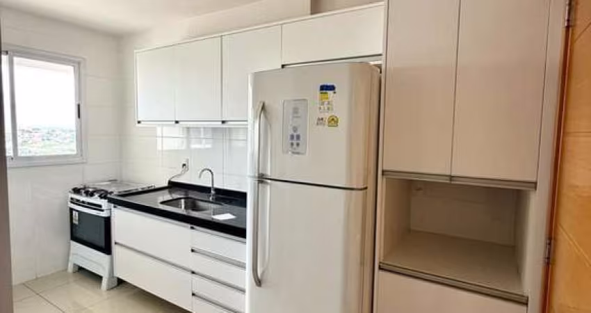 Apartamento 3 dormitórios para alugar Bosque da Saúde Cuiabá/MT