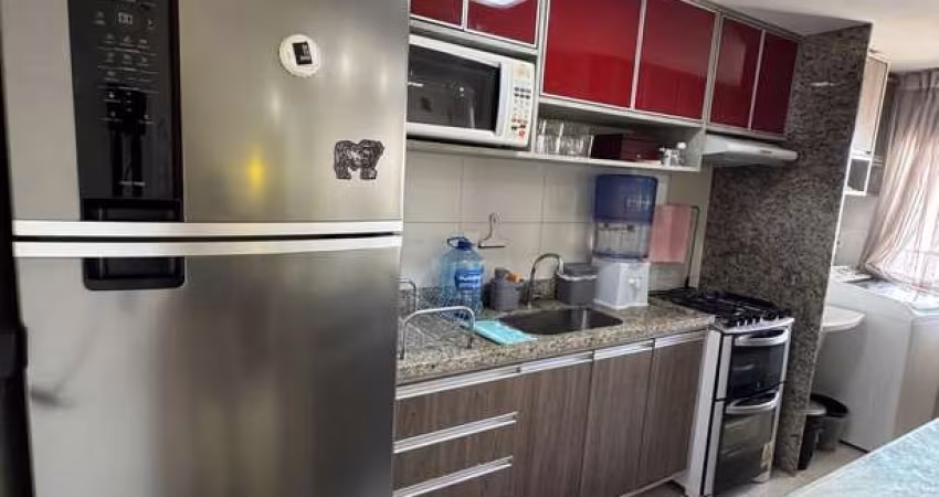 Apartamento no condomínio Harmonia - Locação