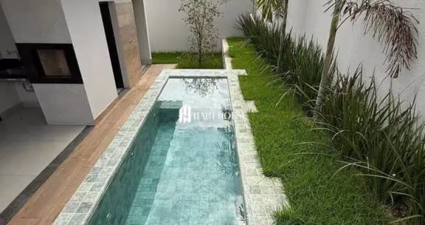 Casa em condomínio fechado com 3 quartos à venda na Avenida das Torres, S n, Condomínio Primor das Torres, Cuiabá